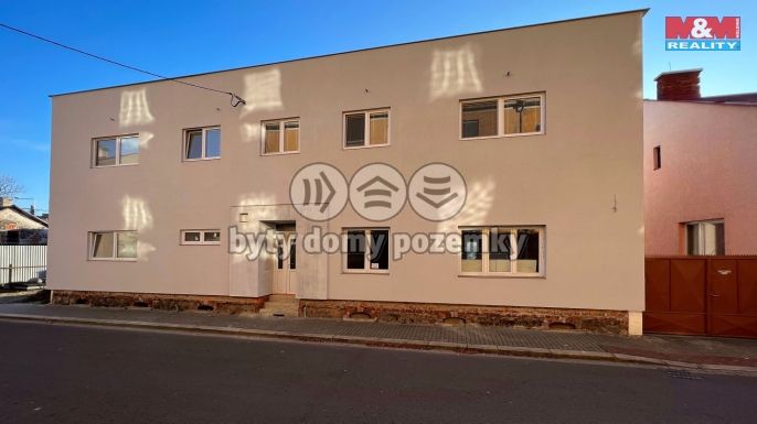 Pronájem, Byt 3+kk, Ostrava