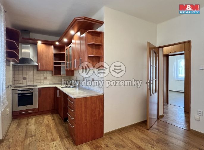 Prodej, Byt 3+1, 63 m², Kladno, Jar. Seiferta