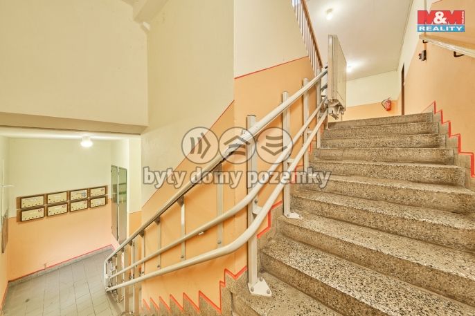 Prodej, Byt 2+kk, Rokytnice nad Jizerou