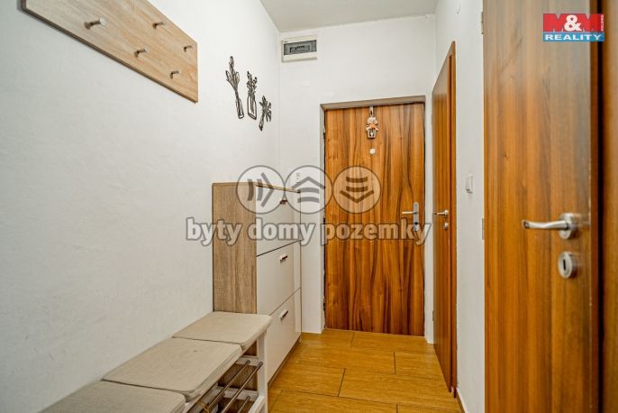 Prodej, Byt 3+1, Orlová