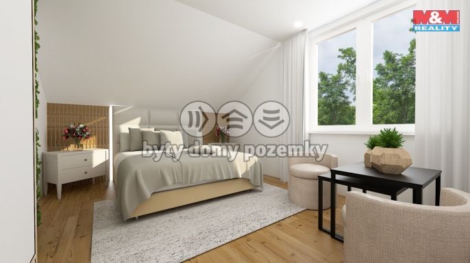 Prodej, Hotel, penzion, Březí