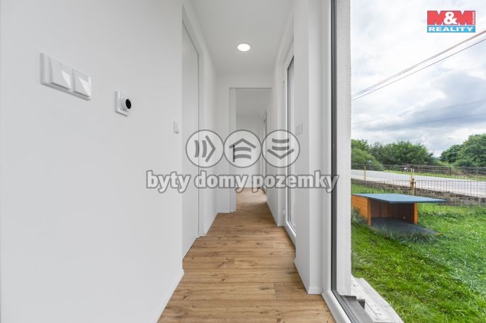 Prodej, Mobilheim, Kunějovice