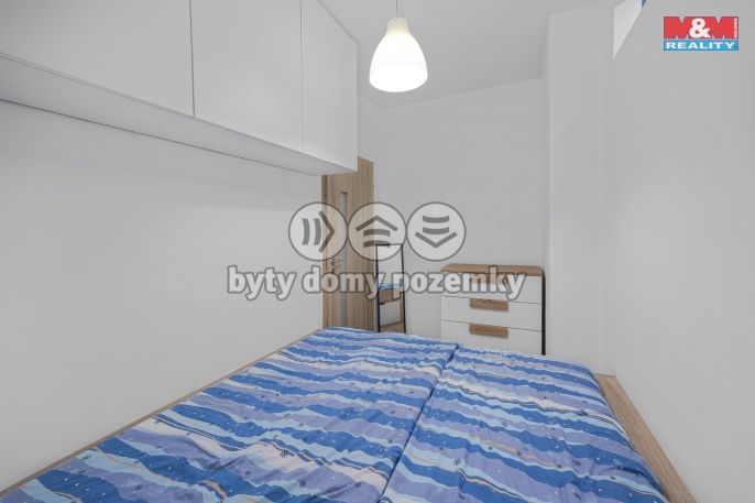 Prodej, Byt 2+kk, Hradec Králové