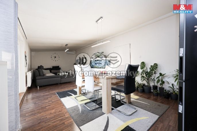 Prodej, Rodinný dům, Tlumačov