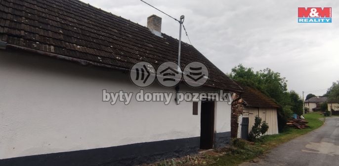 Prodej, Chalupa, Kamenice