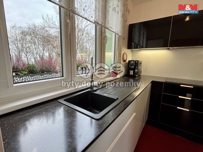 Prodej, Byt 4+1, Ostrava