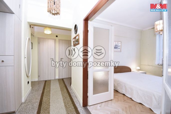 Prodej, Byt 3+1, Neratovice