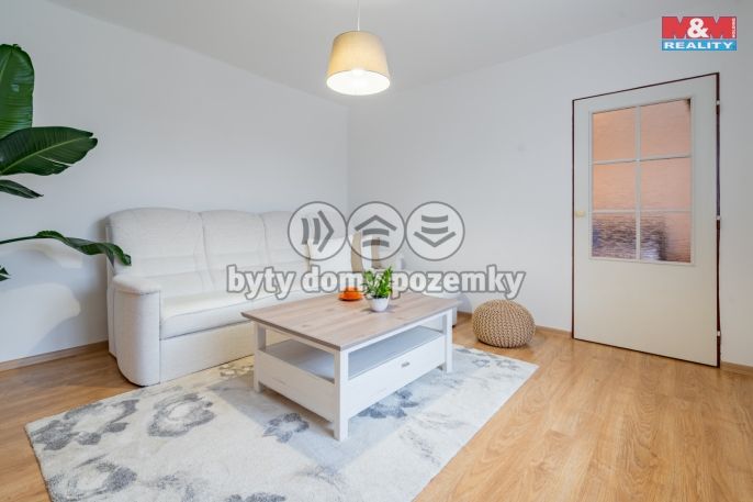 Prodej, Rodinný dům, Suchdol nad Lužnicí