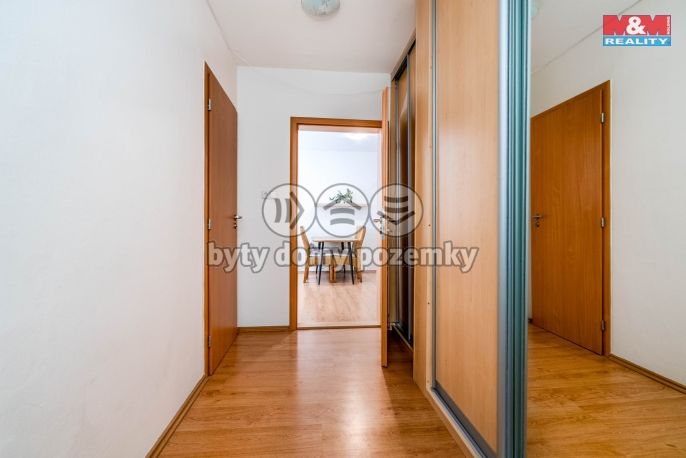 Prodej, Byt 2+1, Praha