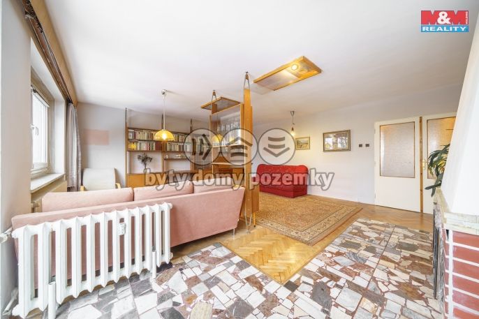 Prodej, Byt 4+1, Karlovy Vary