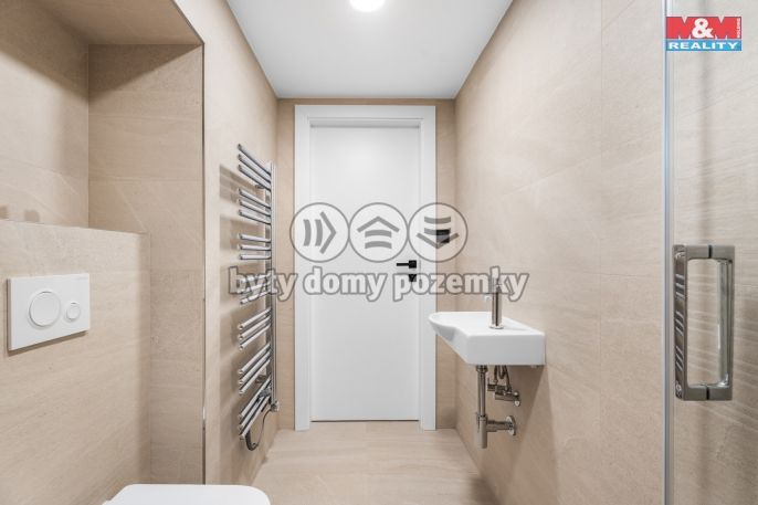 Prodej, Rodinný dům, Liberec