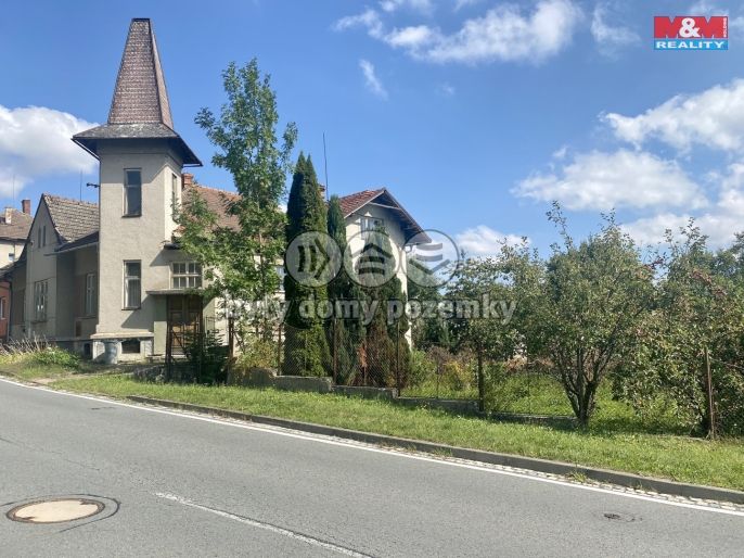 Prodej, Rodinný dům, Konice