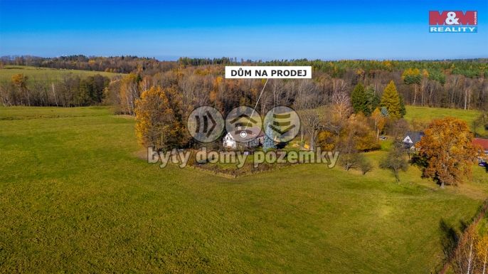 Prodej, Rodinný dům, Frýdlant