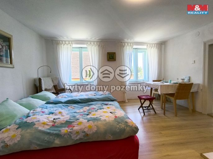 Prodej, Chalupa, Staré Heřminovy