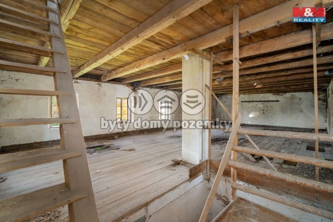 Prodej, Obchodní objekt, Hořovičky