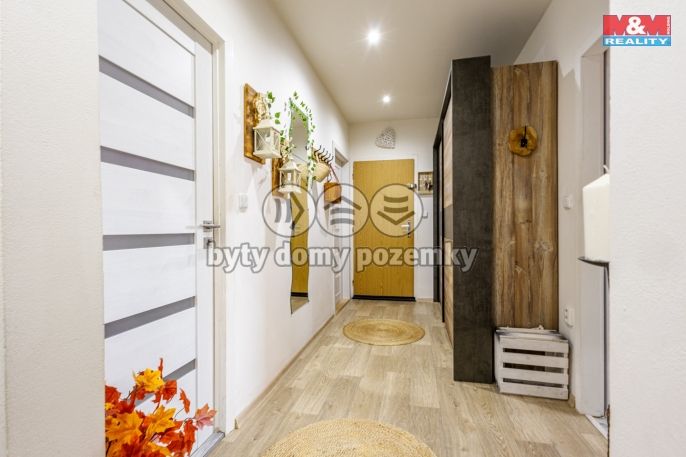 Prodej, Byt 4+1, Česká Lípa