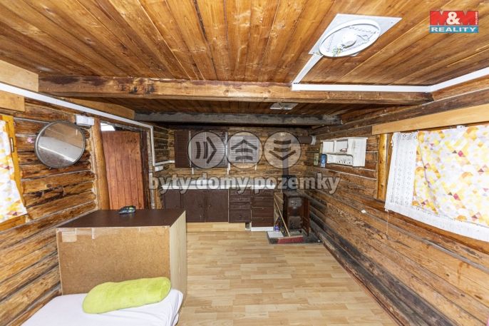 Prodej, Pozemek k bydlení, Bítouchov