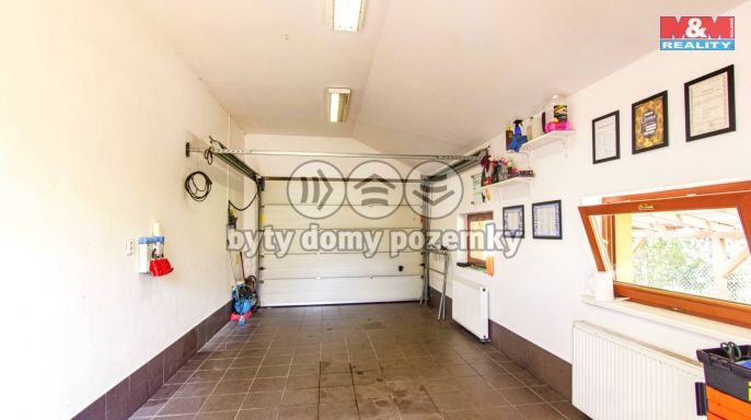 Prodej, Rodinný dům, Bohumín