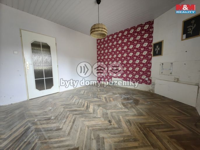 Prodej, Rodinný dům, Borovnice