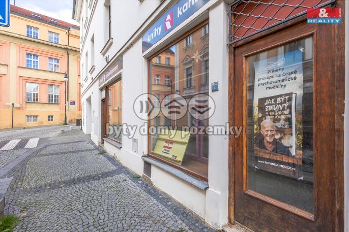 Pronájem, Obchod a služby, Česká Lípa