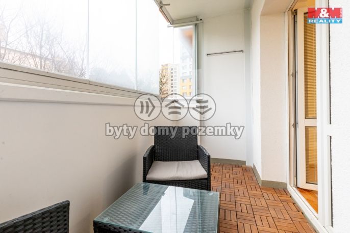 Prodej, Byt 2+1, Ostrava