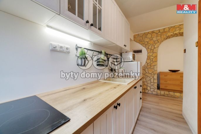 Prodej, Byt 3+kk, Mariánské Lázně