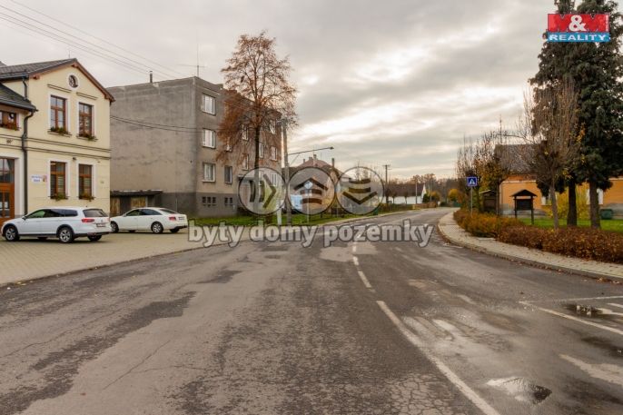 Prodej, Byt 3+1, Třebom