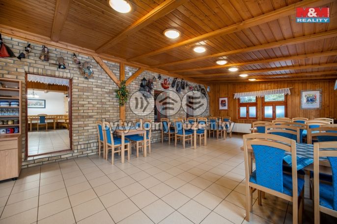 Prodej, Hotel, penzion, Liberk