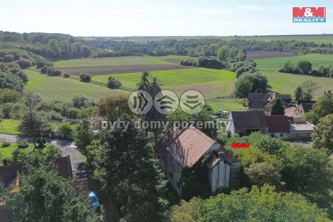 Prodej, Rodinný dům, Holedeč