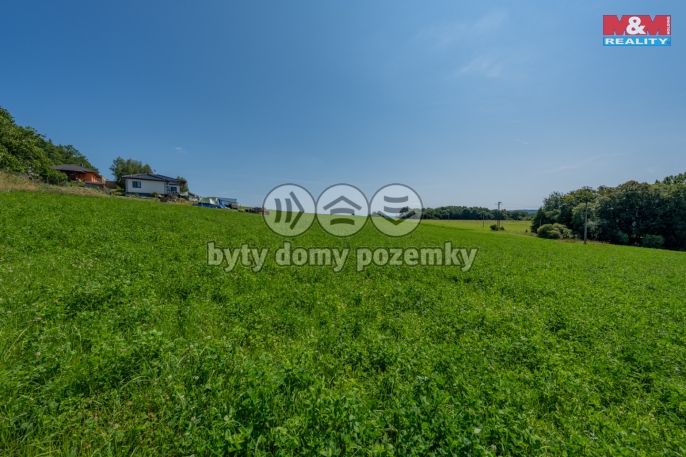 Prodej, Pozemek k bydlení, Valašské Meziříčí