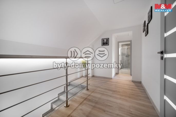 Prodej, Rodinný dům, Ústí nad Orlicí