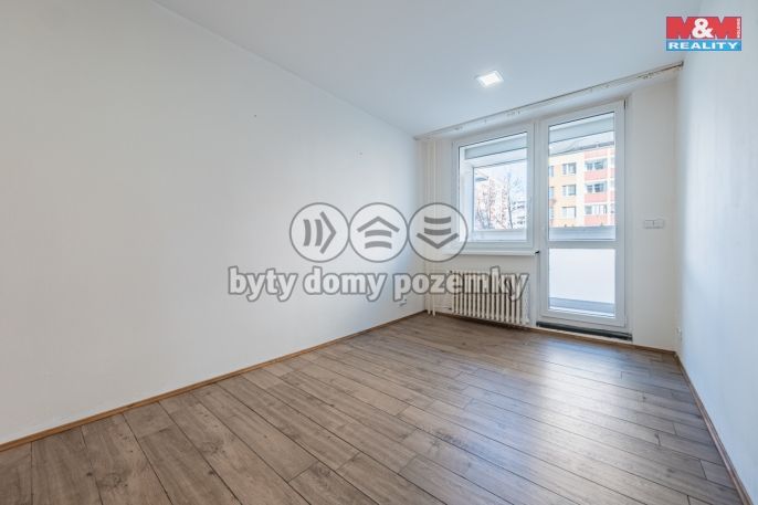 Prodej, Byt 3+kk, Praha