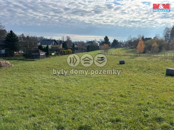 Prodej, Louka, Žichlínek