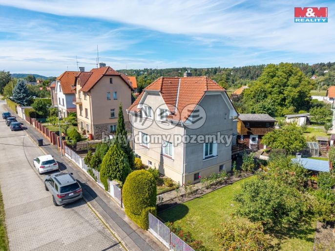Prodej, Rodinný dům, Řevnice