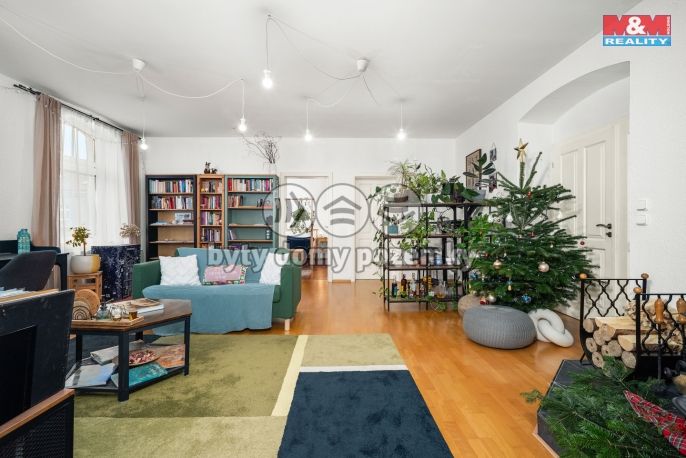 Prodej, Byt 3+1, Plzeň