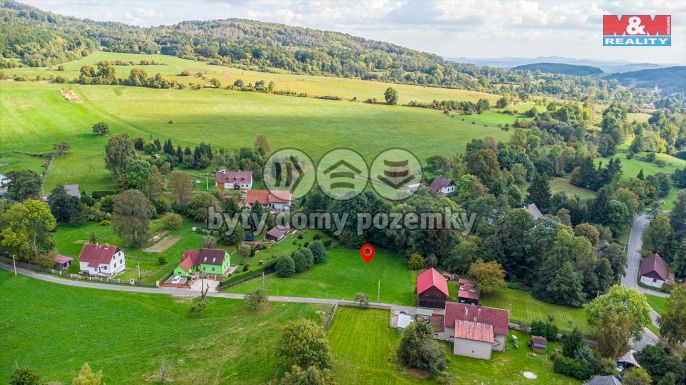 Prodej, Pozemek k bydlení, Volfartice