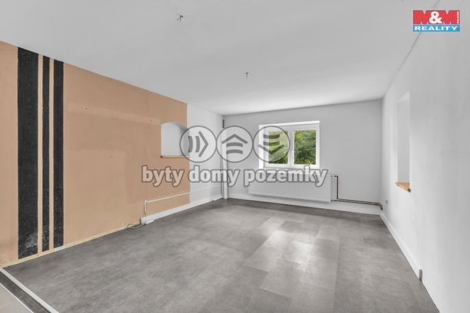 Prodej, Rodinný dům, Libuň
