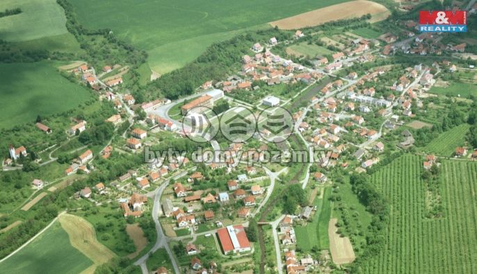 Prodej, Byt 2+kk, Dolní Loučky