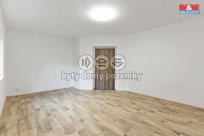 Prodej, Rodinný dům, Semily