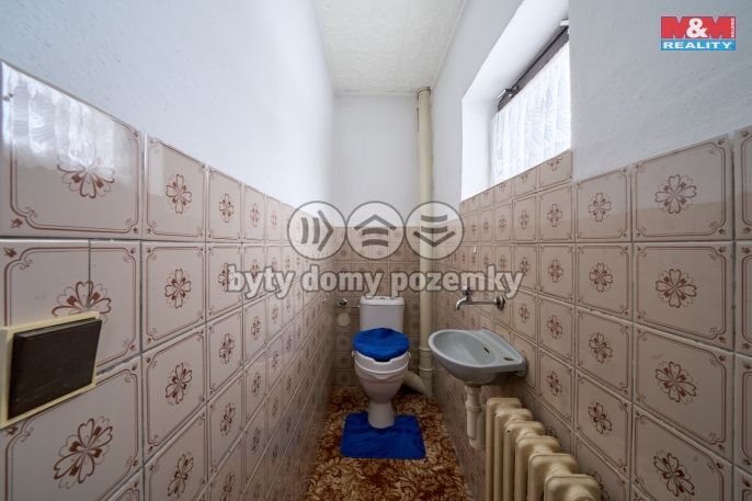 Prodej, Rodinný dům, Bukovice