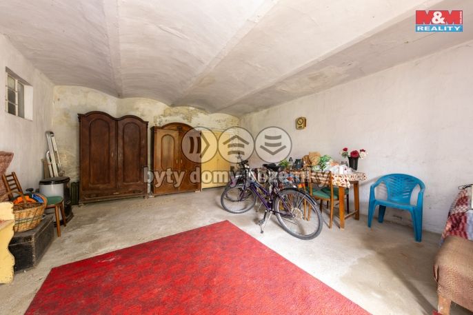 Prodej, Rodinný dům, Bzenec