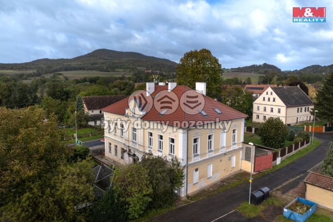 Prodej, Hotel, penzion, Úštěk