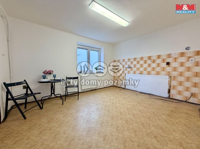 Prodej, Byt 2+1, Sokolnice