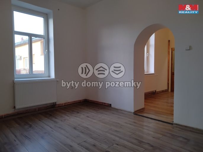 Pronájem, Byt 2+1, Frýdek-Místek