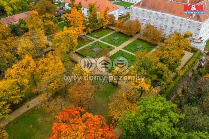 Prodej, Byt 3+kk, Rosice