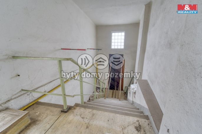 Prodej, Rodinný dům, Karlovy Vary