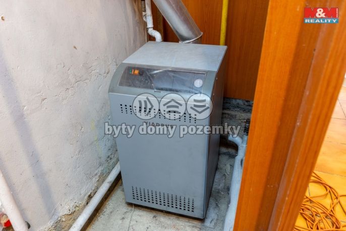 Prodej, Rodinný dům, Rýmařov