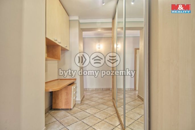 Pronájem, Byt 3+1, Karviná