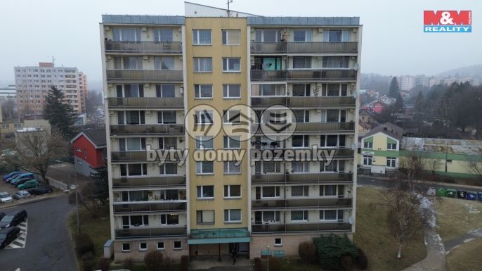 Prodej, Byt 1+1, Kutná Hora