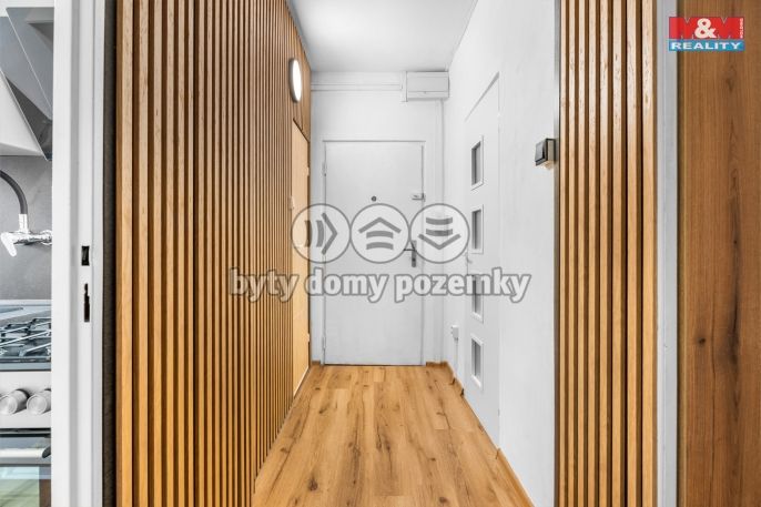 Prodej, Byt 3+1, Ústí nad Labem